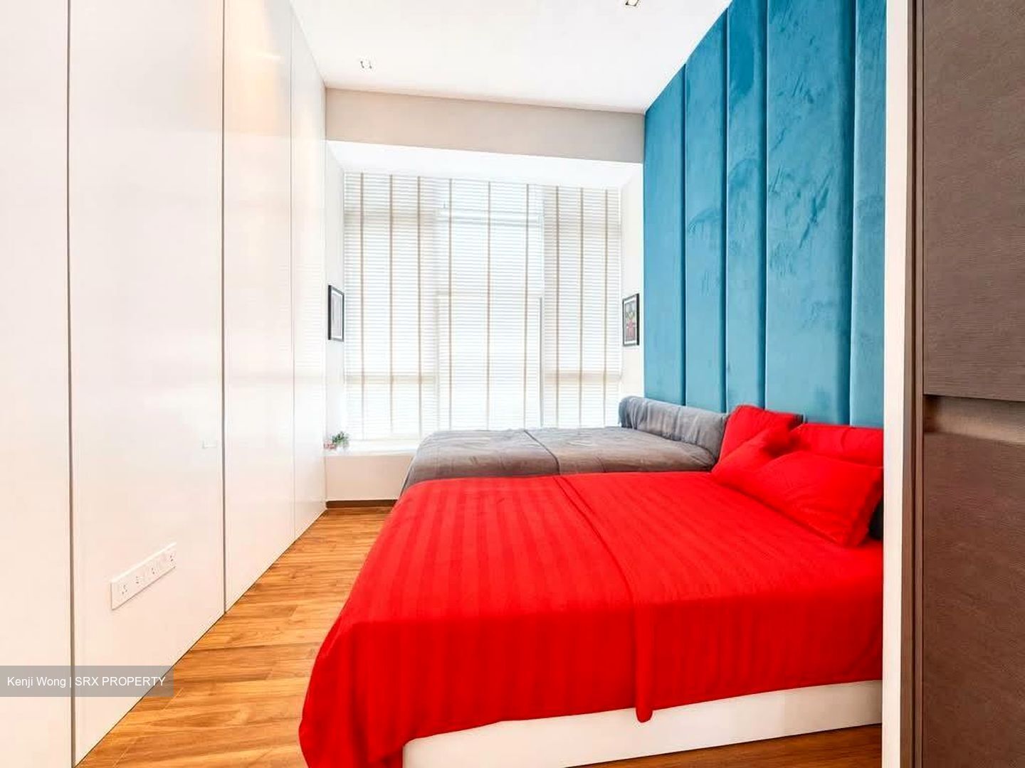 Gramercy Park (D10), Condominium #588182611